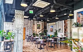 Arche Residence Łódź